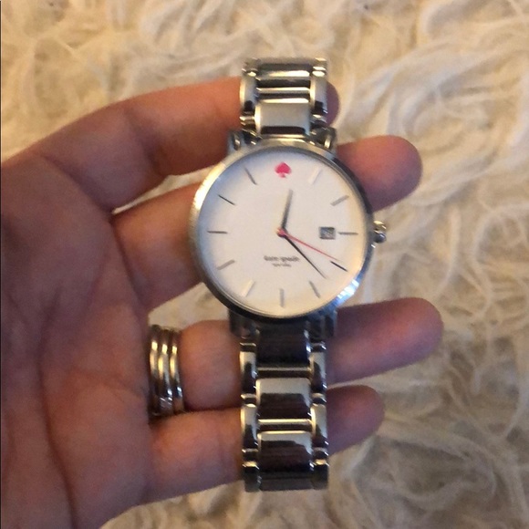 Kate Spade watch - Picture 2 of 5